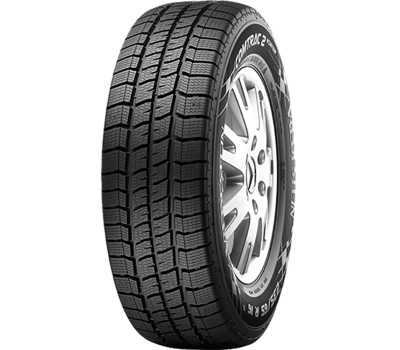  Vredestein COMTRAC 2 WINTER+ 215/60/R17C 109H iarna 