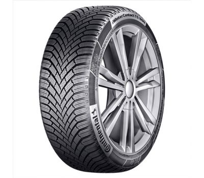  Continental CONTIWINTERCONTACT TS 860 185/55/R14 80T iarna 