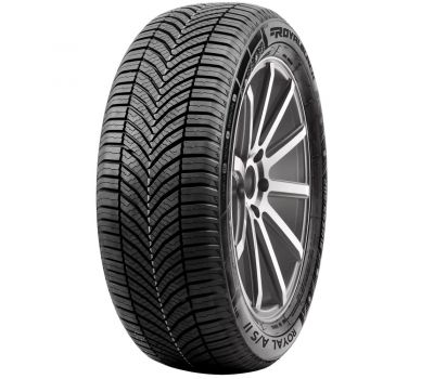  Royal Black ROYAL A/S II 245/45/R18 100W XL all season 