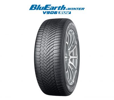  Yokohama BluEarth*Winter V906 SUV 315/30/R23 108V iarna 