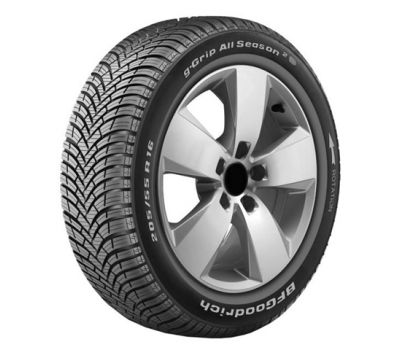  Bfg G-GRIP ALL SEASON2 185/60/R14 82H all season 