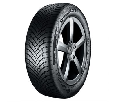  Continental ALLSEASONCONTACT 195/50/R15 86H XL all season 