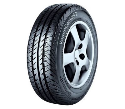  Continental VANCOCONTACT 2 195/70/R15C 97T vara 