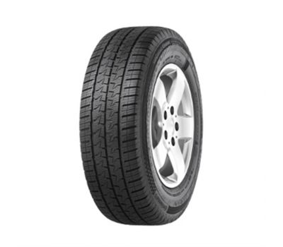  Continental VANCONTACT 4SEASON 195/75/R16C 110/108R all season 