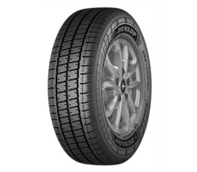  Dunlop ECONODRIVE WINTER 195/70/R15C 104R iarna 