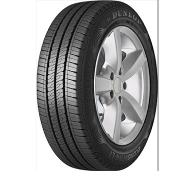  Dunlop ECONODRLT 195/70/R15C 104S vara 