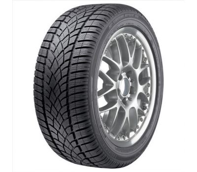  Dunlop SP WINTER SPORT 3D 205/55/R16 91H RUNFLAT iarna 
