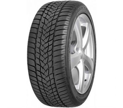  Goodyear ULTRAGRIP PERFORMANCE 2 205/55/R16 91H RUNFLAT iarna 
