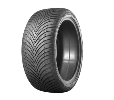  Kumho HA32 215/50/R18 92W all season 