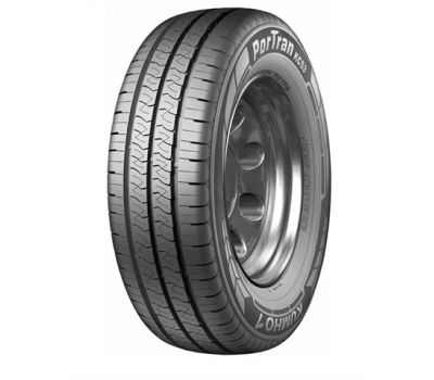  Kumho PORTRAN KC53 185/80/R14C 102/100R vara 