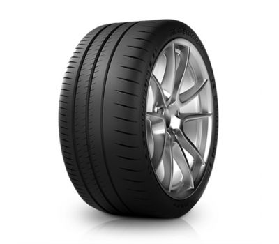  Michelin PILOT SPORT CUP 2 215/45/R17 91Y XL vara 
