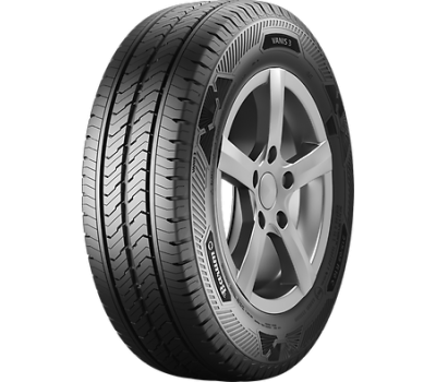  Barum VANIS 3 225/75/R16C 121/120R vara 