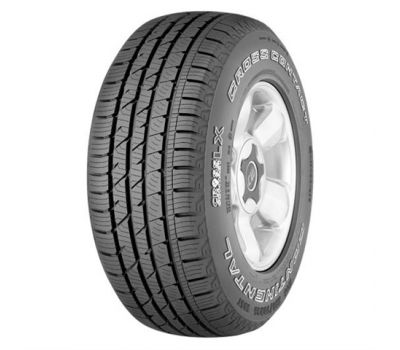  Continental CONTICROSSCONTACT LX 225/65/R17 102T vara 