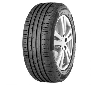  Continental CONTIPREMIUMCONTACT 5 215/65/R15 96H vara 