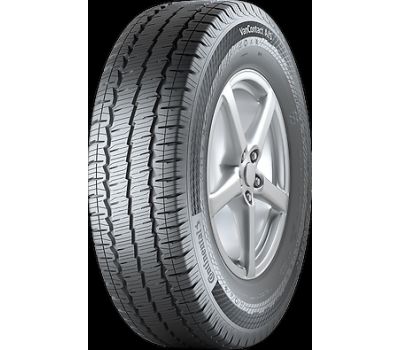  Continental VANCONTACT A/S 225/75/R16C 121/120R all season 