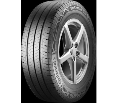  Continental VANCONTACT ECO 215/65/R16C 109/107T vara 
