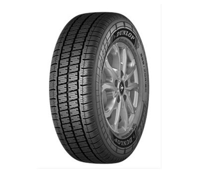  Dunlop ECONODRIVE AS 225/65/R16C 112T all season 