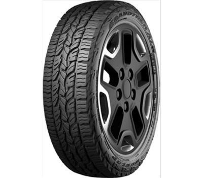  Dunlop GRANDTREK AT5 225/65/R17 102H vara 