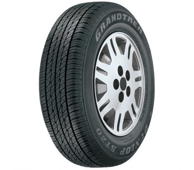  Dunlop GRANDTREK ST20 215/65/R16 98H all season 