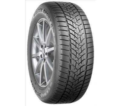  Dunlop WINTER SPORT 5 SUV 225/65/R17 102H iarna 