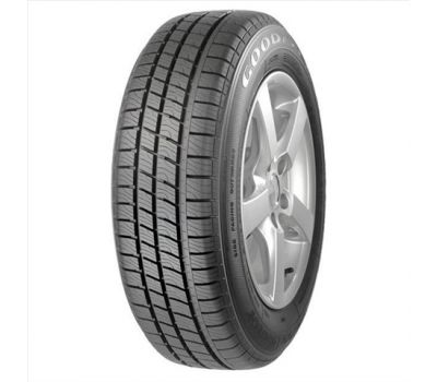  Goodyear CARGO VECTOR 2 215/60/R17C 109T all season 
