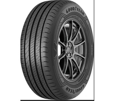  Goodyear EFFICIENTGRIP 2 SUV 215/60/R17 106H vara 