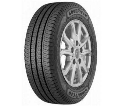 Goodyear EFFICIENTGRIP CARGO 2 215/60/R17C 109H vara 