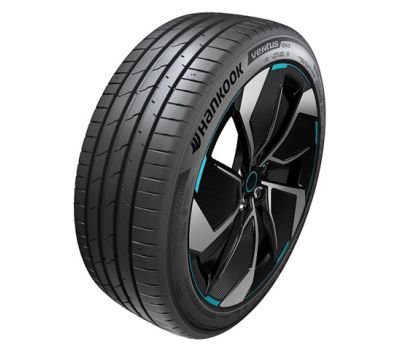  Hankook IK01A ION EVO SUV 215/60/R18 102W XL vara 