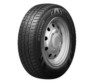  Kumho CW51 225/65/R16C 112/110R iarna 