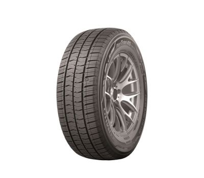  Kumho CX11 225/75/R16C 121/120R all season 