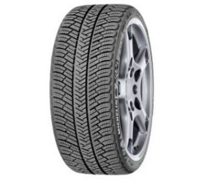  Michelin PILOT ALPIN PA4 235/40/R19 92V iarna 