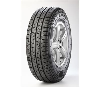  Pirelli WINTER CARRIER 215/75/R16C 116/114R iarna 
