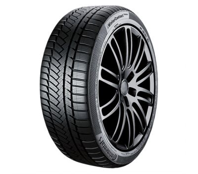  Continental CONTIWINTERCONTACT TS 850P 235/60/R18 103T iarna 