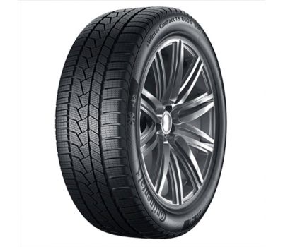  Continental CONTIWINTERCONTACT TS 860S 245/40/R19 98V XL RUNFLAT iarna 