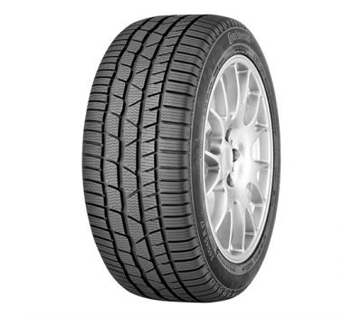  Continental CONTIWINTERCONTACT TS830P 255/45/R19 100V iarna 
