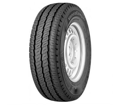  Continental VANCONTACT CAMPER 235/65/R16C 115R all season 