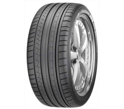  Dunlop SP SPORT MAXX GT 245/50/R18 100W RUNFLAT vara 