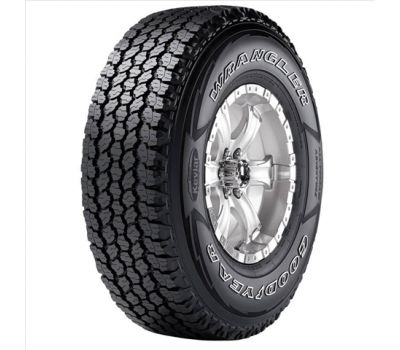  Goodyear WRLATADV 255/70/R18 116H XL vara 