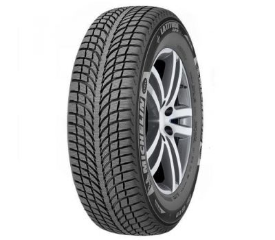  Michelin LATITUDE ALPIN LA2 255/55/R18 109V XL iarna 