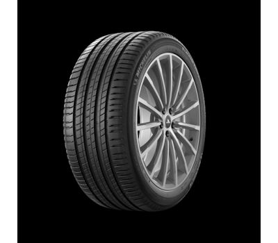  Michelin LATITUDE SPORT 3 245/65/R17 111H XL vara 