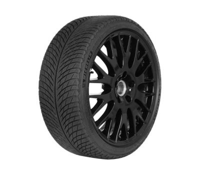 Michelin PILOT ALPIN 5 245/35/R19 93W XL iarna 