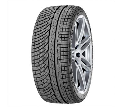  Michelin PILOT ALPIN PA4 245/35/R20 91V iarna 
