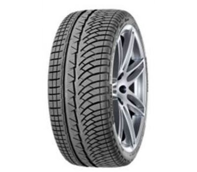  Michelin PILOT ALPIN PA4 275/30/R20 97W iarna 