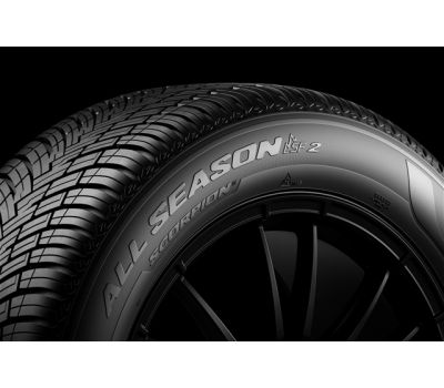  Pirelli SCORPION ALL SEASON SF2 255/55/R18 109Y XL all season 