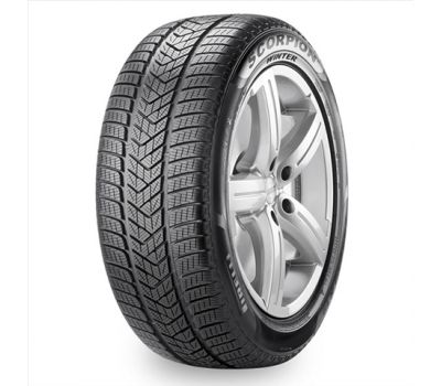  Pirelli SCORPION WINTER 255/55/R19 111V XL iarna 