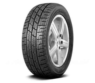  Pirelli SCORPION ZERO 255/60/R18 112V XL all season 