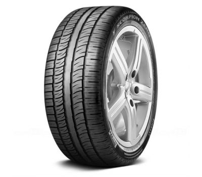  Pirelli SCORPION ZERO ASIMMETRICO 255/50/R19 107Y XL all season 