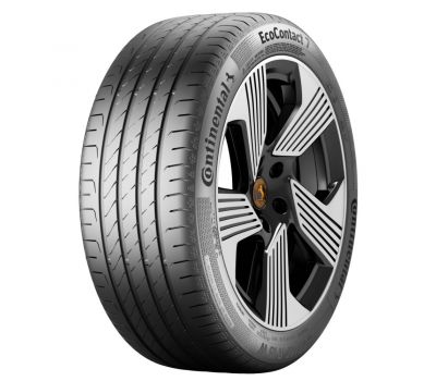  Continental ECOCONTACT 7 215/60/R17 96H vara 