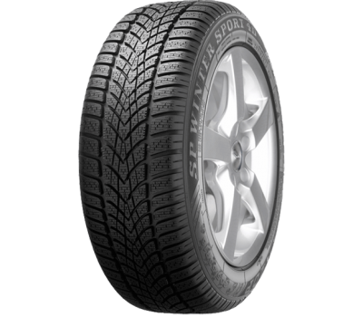  Dunlop SP WINTER SPORT 4D 235/45/R17 94H iarna 
