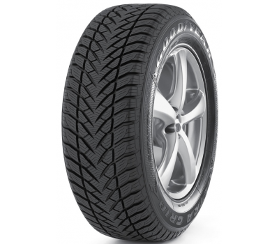  Goodyear ULTRA GRIP+ SUV 255/60/R18 112H XL iarna 